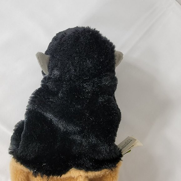 Wild Republic Switch-A-Roos 12" Boomer Gorilla & Roary Lion Combo 2 in 1 2015 - Picture 5 of 9